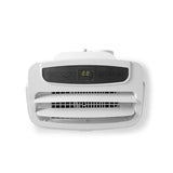 Nedis WIFIACMB1WT12 Mobil luftkonditioneringsanlæg 62 dB Hvid