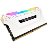Corsair Vengeance RGB Pro CMW32GX4M2E3200C16W hukommelsesmodul 32 GB 2 x 16 GB DDR4 288-pin DIMM
