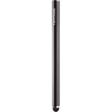 Viewsonic TD1655 computerskærm 39,6 cm (15.6") 1920 x 1080 pixel Fuld HD LED Berøringsskærm Multibruger Sort, Sølv