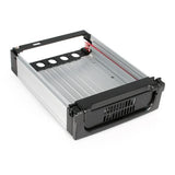 StarTech.com DRW150SATBK drive bay panel 13,3 cm (5.25") Bærerpanel Sort