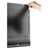 StarTech.com PRIVSCNMON32 antirefleks skærm 81,3 cm (32") Monitor Rammeløst display privatlivsfilter