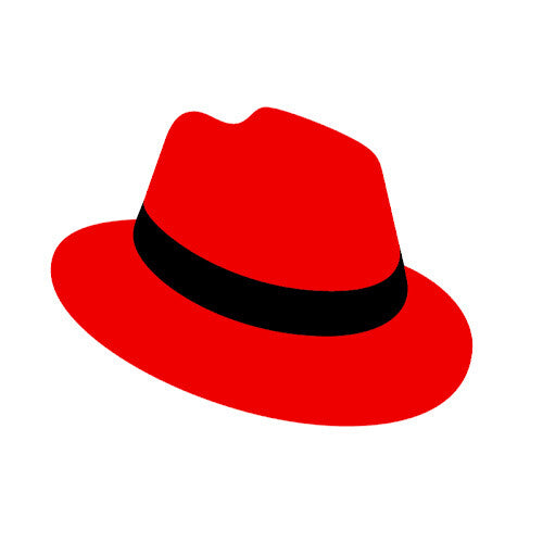 Red Hat Openshift Container Platform w/ Integration Full Support 1 År