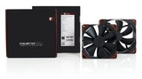 Noctua NF-A14 industrialPPC-3000 PWM Computerkabinet Ventilator