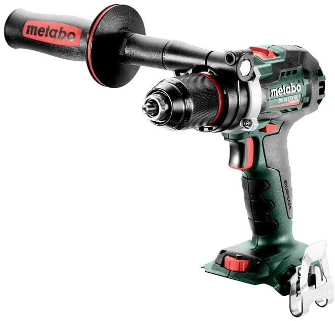 Metabo 602358840 elektrisk skruetrækker & slagbor