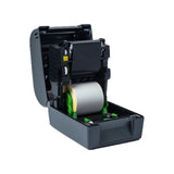 Brother TD-4750TNWBR etiketprinter Direkte termisk/termisk overførsel 300 x 300 dpi 152 mm/sek. Kabel & trådløs Ethernet LAN Wi-Fi Bluetooth