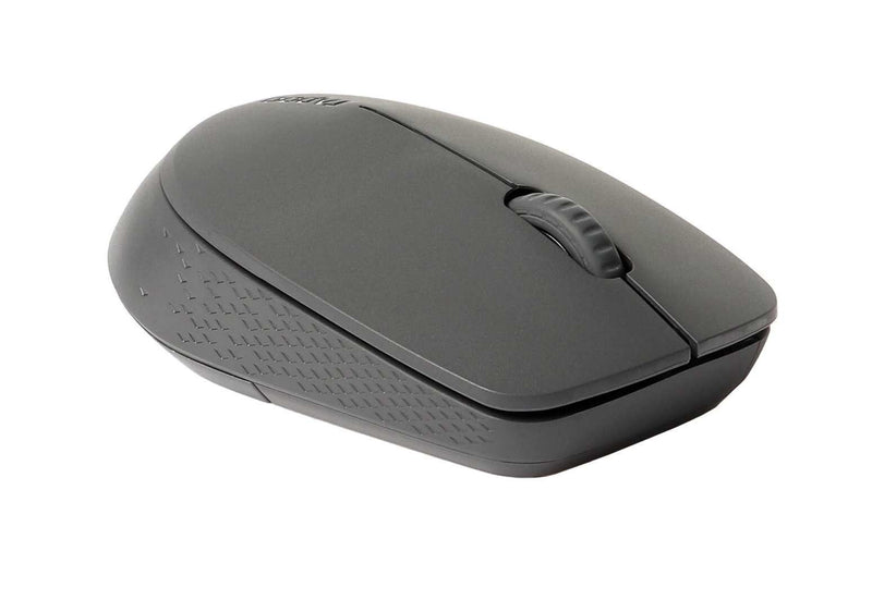 Rapoo M100 Silent mus Kontor Ambidextrous RF trådløs + Bluetooth Optisk 1000 dpi