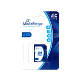 MediaRange MR962 hukommelseskort 8 GB SDHC Klasse 10
