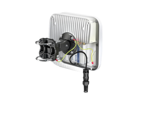 QuWireless QuMax antenne Retningsbestemt antenne PoE/LAN 14 dBi