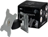 Tronje AR011 Aluminium