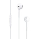 Apple EarPods Headset Ledningsført I ørerne Opkald/musik Hvid