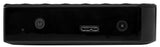 Verbatim Store 'n' Save ekstern harddisk 2 TB USB 3.2 Gen 1 (3.1 Gen 1) Sort