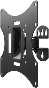 Goobay 51893 tv-beslag 106,7 cm (42") Sort