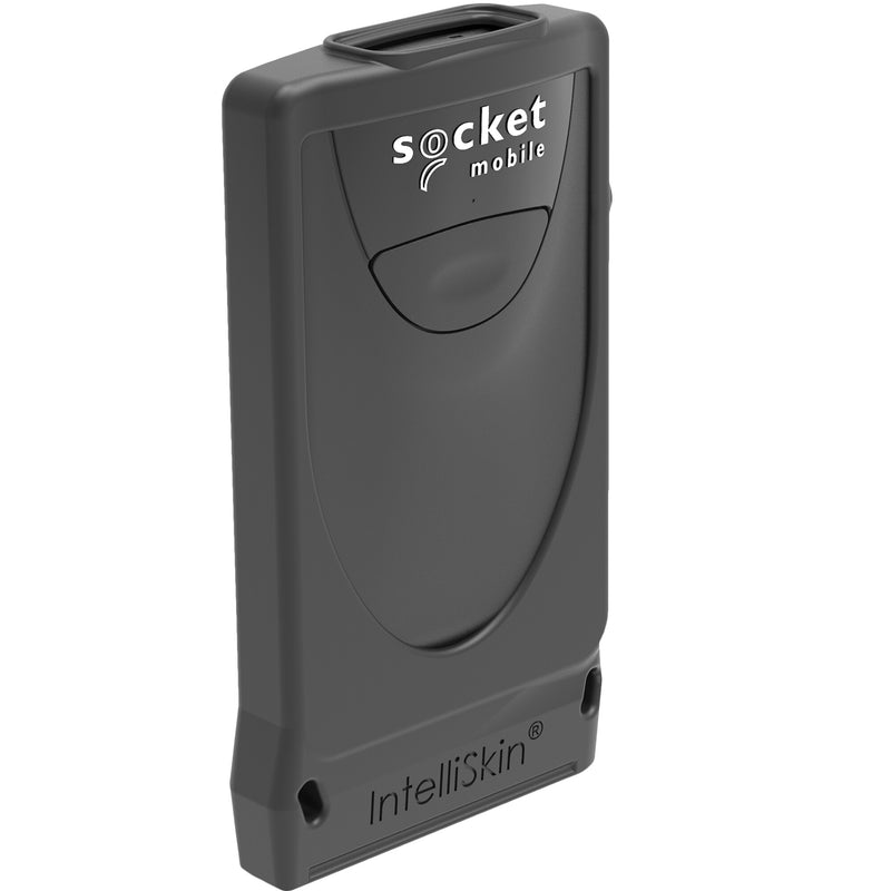 Socket Mobile DuraScan D840 Håndholdt stregkodelæser 1D Lineær Sort