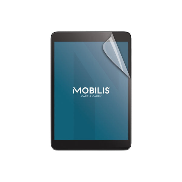 Mobilis 036259 tabletskærmbeskytter Klar skærmbeskytter Samsung 1 stk