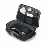 DICOTA Move Polyethylenterephthalatfolie (PET) Sort Unisex Taske til tilbehør