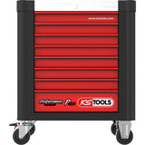 KS Tools 810.4180 værktøjskasse