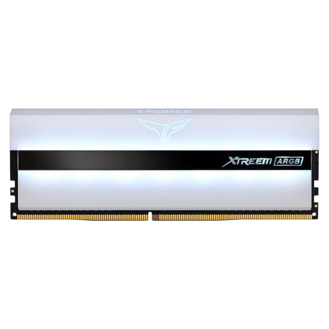 Team Group XTREEM ARGB hukommelsesmodul 16 GB 2 x 8 GB DDR4 288-pin DIMM