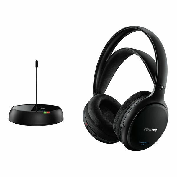 Philips Trådløse hi-fi-hovedtelefoner SHC5200/10