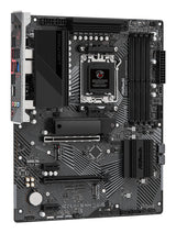 Asrock B650 PG Lightning AMD B650 Sokkel AM5 ATX