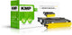 KMP B-T10 tonerpatron 1 stk Sort