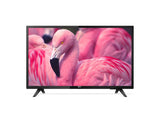 Philips 43HFL4014/12 TV til hotel- og restaurationsbranchen 109,2 cm (43") Fuld HD 250 cd/m² Sort 16 W