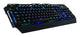 Conceptronic KRONIC tastatur Spil USB QWERTY Italiensk Sort