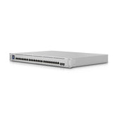 Ubiquiti USW-ENTERPRISE-24-POE netværksswitch Administreret L3 Gigabit Ethernet (10/100/1000) Strøm over Ethernet (PoE) Sølv