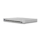 Ubiquiti USW-ENTERPRISE-24-POE netværksswitch Administreret L3 Gigabit Ethernet (10/100/1000) Strøm over Ethernet (PoE) Sølv
