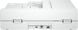 HP Scanjet Pro 3600 f1 Flatbed & ADF scanner 1200 x 1200 dpi A4 Hvid