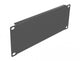 DeLOCK 66661 tilbehør til rack Blindpanel