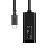 Axagon ADE-SRC netværkskort Ethernet 1000 Mbit/s