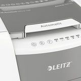 Leitz Makulator IQ Autofeed Small Office 150 Automatisk P4