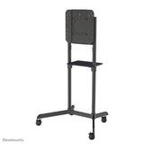 Neomounts NS-M1250BLACK multimedie vogn & stand Sort