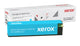 Everyday™ Cyan Cartridge by Xerox compatible with HP 973X (F6T81AE), Høj kapacitet