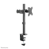 Neomounts FPMA-D550BLACK skærmbeslag og -stativer 81,3 cm (32") Skrivebord Sort