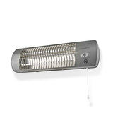 Nedis HTBA10GY terrassevarmer