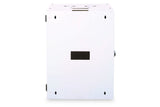 Digitus DN-19 16-U-3 stativ 16U Vægmonteret stativ Grå