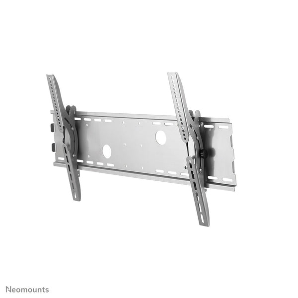 Neomounts PLASMA-W200 tv-beslag 2,16 m (85") Sølv