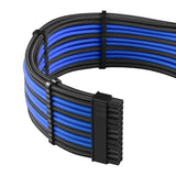 Cablemod CM-PRTS-FKIT-NKKB-R intern strømkabel
