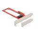 DeLOCK 90055 interface-kort/adapter Intern E1.S