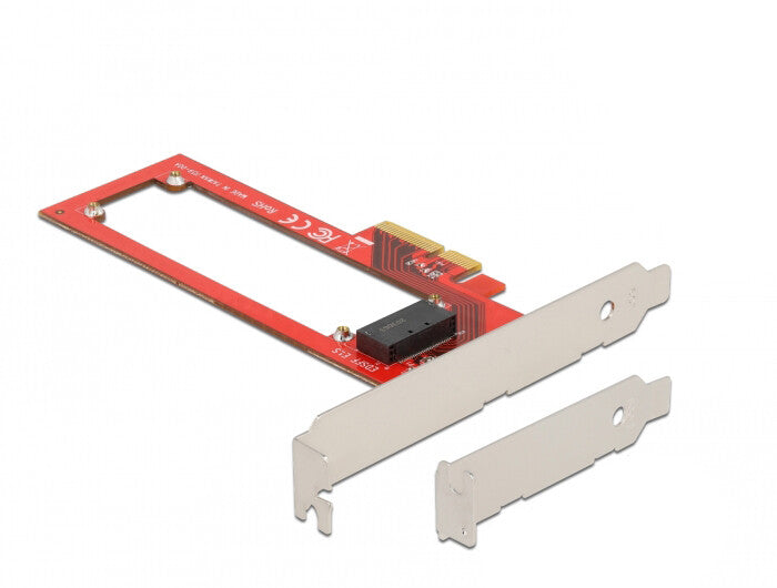 DeLOCK 90055 interface-kort/adapter Intern E1.S