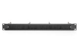 Digitus DN-97669 tilbehør til rack Kabelbakkepanel