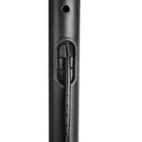 Manhattan 461238 tv-beslag 177,8 cm (70") Sort