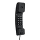 Doro 901c Analog telefon Sort