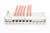 Digitus DN-93706 patch panel 1U