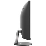 MSI Pro MP341CQ computerskærm 86,4 cm (34") 3440 x 1440 pixel UltraWide Quad HD Sort