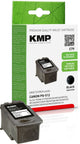 KMP C79 blækpatron 1 stk Sort