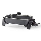 Nedis FCSP110EBK40 elektrisk paella pande