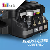 Epson 774 EcoTank sort pigment blækbeholder