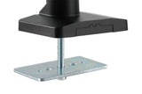 Digitus DA-90427 tv-beslag 88,9 cm (35") Sort